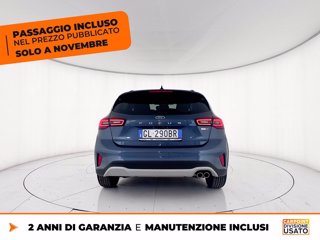 FORD Focus active 1.0 ecoboost h design 125cv 3