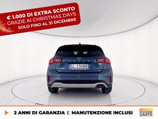 FORD Focus active 1.0 ecoboost h design 125cv 3