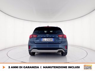FORD Focus active 1.0 ecoboost h design 125cv 3