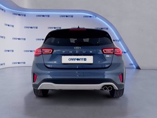 FORD Focus active 1.0 ecoboost h design 125cv 3