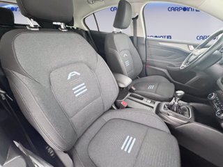 FORD Focus active 1.0 ecoboost h design 125cv 6