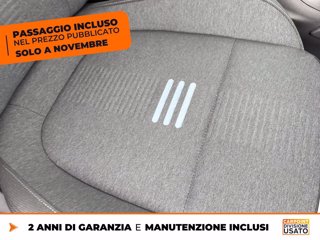 FORD Focus active 1.0 ecoboost h design 125cv 7