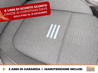 FORD Focus active 1.0 ecoboost h design 125cv 7