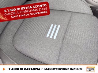 FORD Focus active 1.0 ecoboost h design 125cv 7