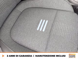 FORD Focus active 1.0 ecoboost h design 125cv 7