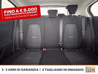 FORD Focus active 1.0 ecoboost h design 125cv 8