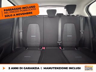 FORD Focus active 1.0 ecoboost h design 125cv 8