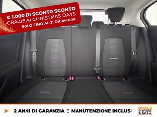 FORD Focus active 1.0 ecoboost h design 125cv 8