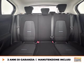 FORD Focus active 1.0 ecoboost h design 125cv 8