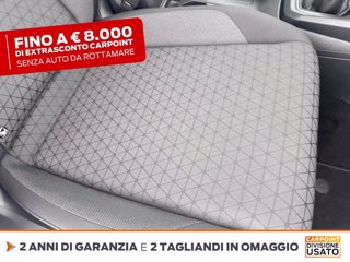 VOLKSWAGEN T-cross 1.0 tsi style 110cv 8