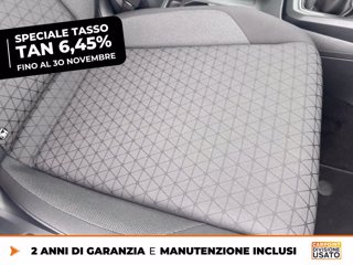 VOLKSWAGEN T-cross 1.0 tsi style 110cv 8