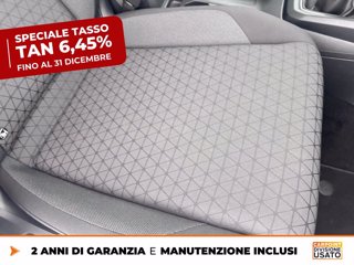 VOLKSWAGEN T-cross 1.0 tsi style 110cv 8