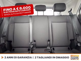 VOLKSWAGEN T-cross 1.0 tsi style 110cv 9