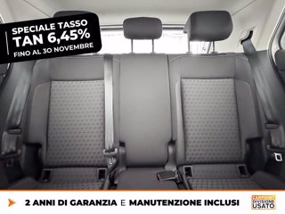 VOLKSWAGEN T-cross 1.0 tsi style 110cv 9