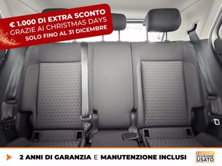 VOLKSWAGEN T-cross 1.0 tsi style 110cv 9