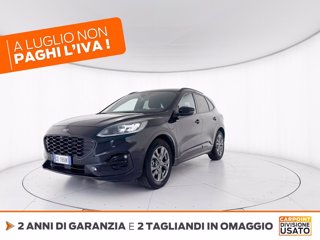 FORD Kuga 2.5 phev st-line x 2wd 225cv cvt