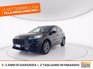 FORD Kuga 2.5 phev st-line x 2wd 225cv cvt