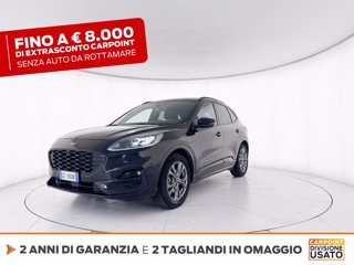FORD Kuga 2.5 phev st-line x 2wd 225cv cvt