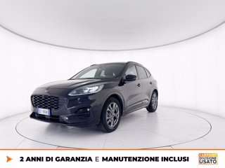 FORD Kuga 2.5 phev st-line x 2wd 225cv cvt