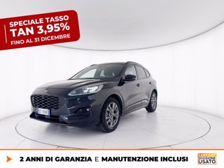 FORD Kuga 2.5 phev st-line x 2wd 225cv cvt