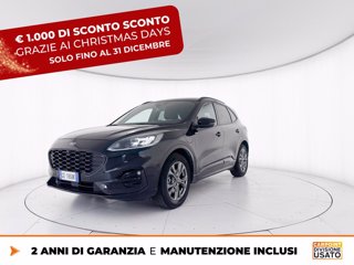 FORD Kuga 2.5 phev st-line x 2wd 225cv cvt 0