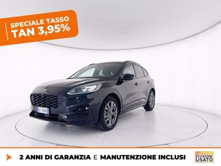 FORD Kuga 2.5 phev st-line x 2wd 225cv cvt
