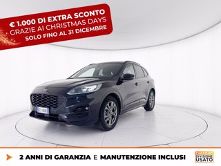 FORD Kuga 2.5 phev st-line x 2wd 225cv cvt