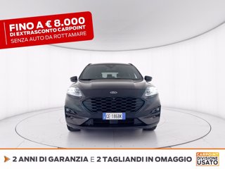 FORD Kuga 2.5 phev st-line x 2wd 225cv cvt 2