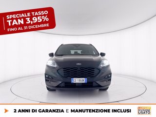 FORD Kuga 2.5 phev st-line x 2wd 225cv cvt 2