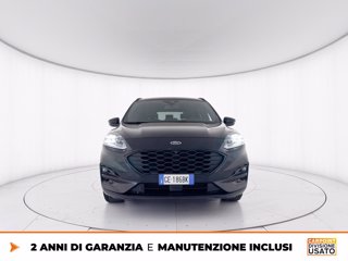 FORD Kuga 2.5 phev st-line x 2wd 225cv cvt 2