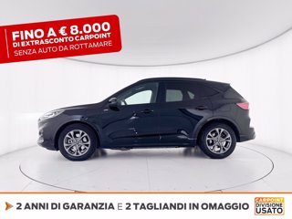 FORD Kuga 2.5 phev st-line x 2wd 225cv cvt 3