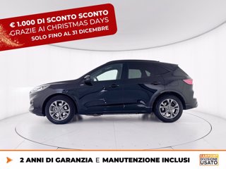 FORD Kuga 2.5 phev st-line x 2wd 225cv cvt 3