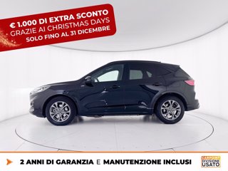 FORD Kuga 2.5 phev st-line x 2wd 225cv cvt 3