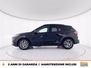 FORD Kuga 2.5 phev st-line x 2wd 225cv cvt 3