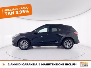 FORD Kuga 2.5 phev st-line x 2wd 225cv cvt 3