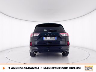 FORD Kuga 2.5 phev st-line x 2wd 225cv cvt 4