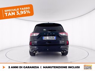 FORD Kuga 2.5 phev st-line x 2wd 225cv cvt 4