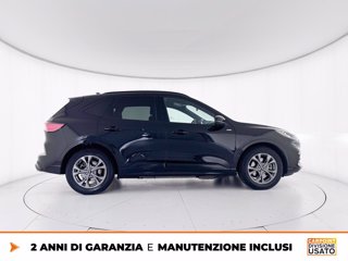 FORD Kuga 2.5 phev st-line x 2wd 225cv cvt 4