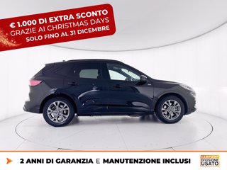 FORD Kuga 2.5 phev st-line x 2wd 225cv cvt 5