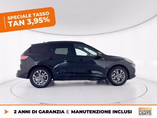 FORD Kuga 2.5 phev st-line x 2wd 225cv cvt 5