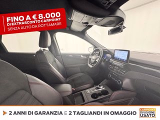 FORD Kuga 2.5 phev st-line x 2wd 225cv cvt 6