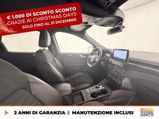 FORD Kuga 2.5 phev st-line x 2wd 225cv cvt 6