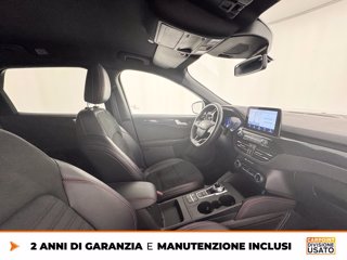 FORD Kuga 2.5 phev st-line x 2wd 225cv cvt 6