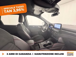 FORD Kuga 2.5 phev st-line x 2wd 225cv cvt 6