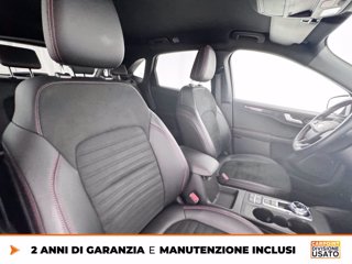 FORD Kuga 2.5 phev st-line x 2wd 225cv cvt 6