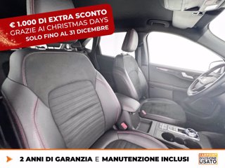 FORD Kuga 2.5 phev st-line x 2wd 225cv cvt 7