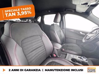 FORD Kuga 2.5 phev st-line x 2wd 225cv cvt 7