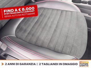 FORD Kuga 2.5 phev st-line x 2wd 225cv cvt 8