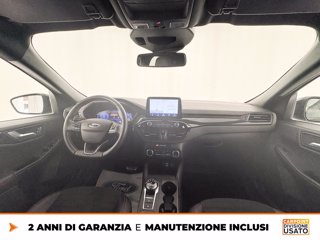 FORD Kuga 2.5 phev st-line x 2wd 225cv cvt 9