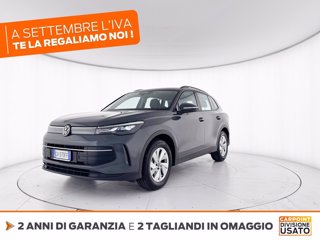 VOLKSWAGEN Tiguan 2.0 tdi life 150cv dsg